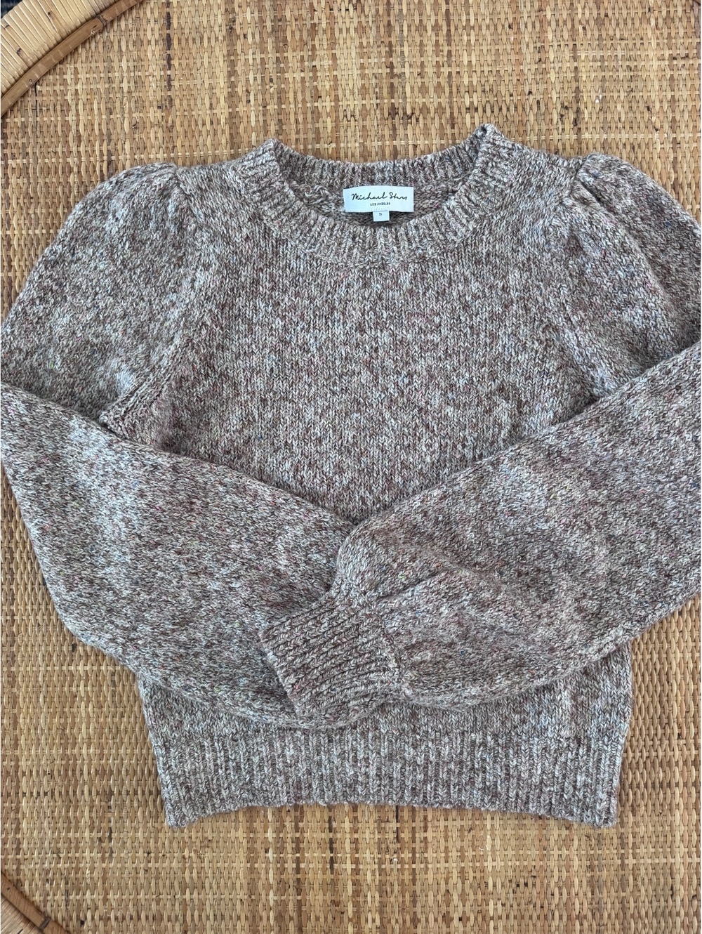 Michael Stars Marle Knit Sweater